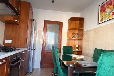 Apartament cu 2 camere decomandat, mobilat în Zorilor - 12