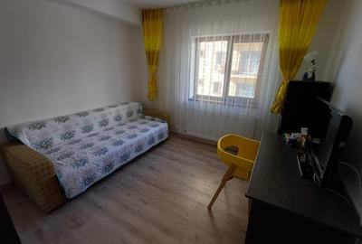 Militari Residence vanzare 3 camere - 5