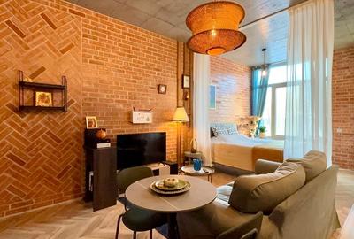 Studio premium în Loft Green Mogoșoaia - 3