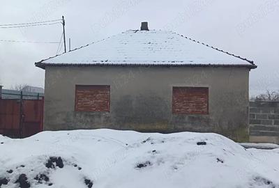 Casă cu 2 camere în Șofronea - 2