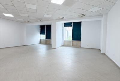 Spațiu comercial, de 150 mp, în Central - 7