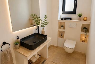 Casă cu 4 camere cu Teren 372 Mp în Agigea - 6