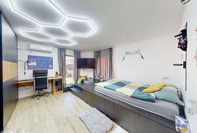 Casă cu 3 camere cu Teren 507 Mp în Remetea Mare - 16