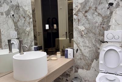 Apartament inchiriere Cortina 126 Pipera - 1