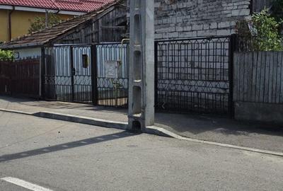 Casă cu 3 camere în 1 Mai - 4