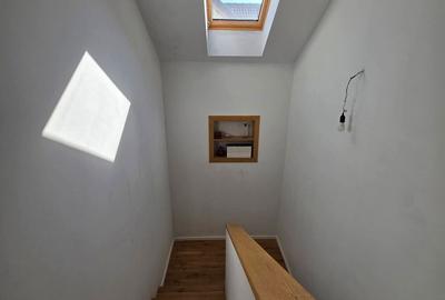 Casă cu 5 camere cu Teren 311 Mp în Central - 9