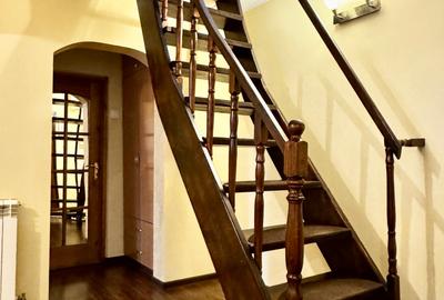 Apartament cu 3 camere decomandat, mobilat în Fălticeni - 5