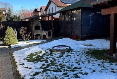 Casă individuală cu 5 camere cu Teren 700 Mp în Sânpetru - 2