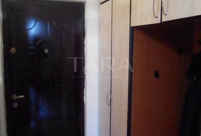 Garsonieră decomandată în Mănăștur
