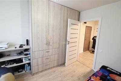 Apartament cu 4 camere decomandat, mobilat în Mănăștur - 10