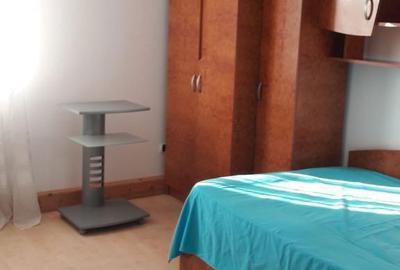 Casă cu 4 camere decomandat în Central - 8