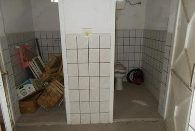 Casă cu 3 camere cu Teren 1689 Mp în Pădureni - 7