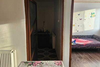Apartament cu 2 camere semidecomandat în Exterior Vest - 2