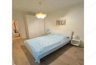 Apartament de inchiriat cu loc de parcare, 2 camere Marasti Cluj Napoca