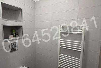Garsonieră decomandată în Roșu