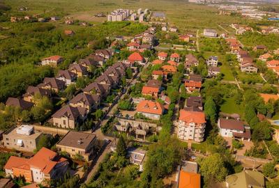 Teren 500 mp Drumul Lapus, lotizare, toate utilitatile - 2