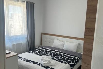 Apartament cu 2 camere în Nord