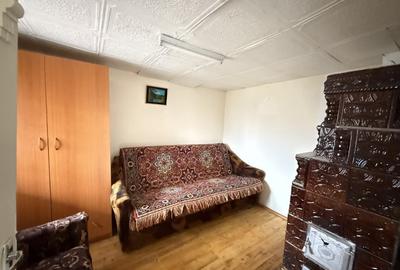 Snagov Izvorani casa locuibila cu livada de pomi fructiferi - 13