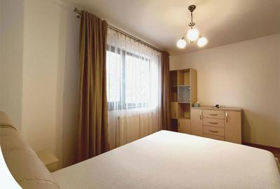 Apartament cu 2 camere în Bucium - 13