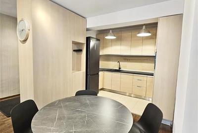 Apartament cu 3 camere decomandat în Pipera - 2