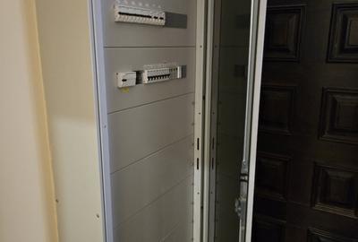 Casă individuală cu 8 camere cu Canalizare în Ultracentral - 4