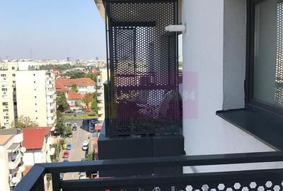 Apartament cu 2 camere semidecomandat, mobilat în Panduri - 8