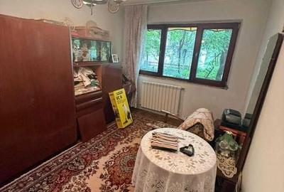 Apartament cu 2 camere semidecomandat în Brazda lui Novac - 7