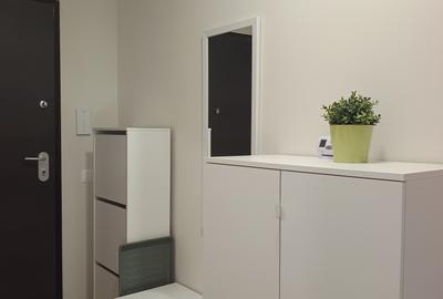 Garsoniera Exigent Plaza Faza 4 la 10 min de metrou Lujerului - 7