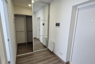 Garsoniera de inchiriat in zona Lujerului - 1