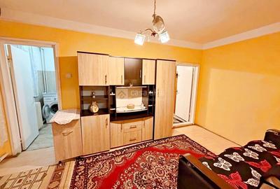 Apartament cu 2 camere nedecomandat, mobilat în Tătărași - 2