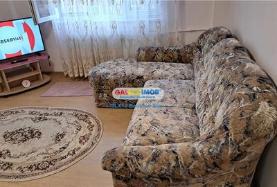 Garsoniera cocheta proaspat renovata in bloc mixt BRANCOVEANU - 3