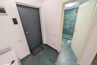 Apartament cu 2 camere, mobilat în Otopeni - 10