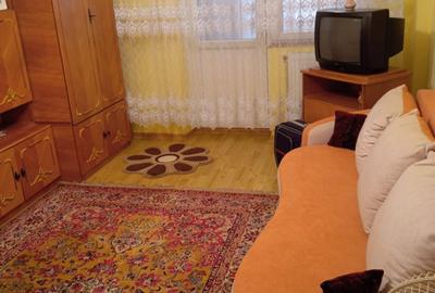 Garsonieră decomandată în Ultracentral - 2