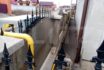 Casa 6 camere semifinisata, 200mp, Radauti - 6