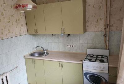 Garsonieră în Rahova - 2