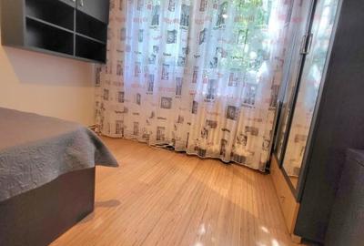 De inchiriat  apartament 4 camere renovat, centrala proprie si loc de parcare - 7