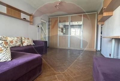 Apartament cu 3 camere decomandat, mobilat în Nord - 2