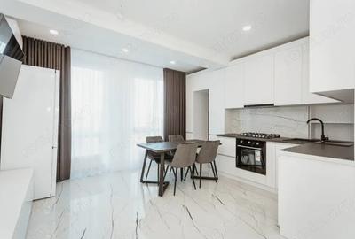 Garsoniera de inchiriat in zona Grivitei - 2