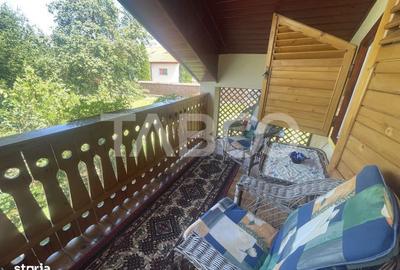 Casă cu 4 camere în Central - 7