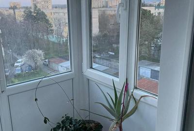 Apartament cu 2 camere semidecomandat în Gheorgheni - 10