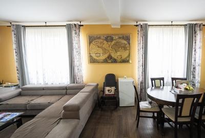 Casa duplex multifunctionala -Hanul Doctorului -langa Școala Romano Britanica - 3