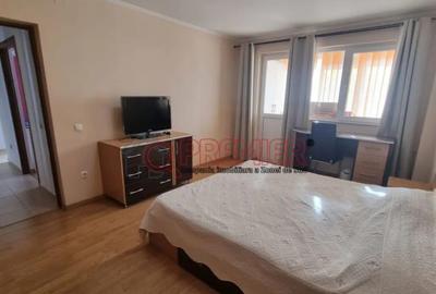 Apartament cu 2 camere decomandat în Măgurele - 2