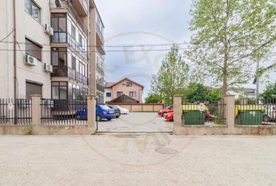 Apartament cu 2 camere decomandat, mobilat în Dobroești - 6