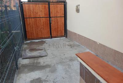 Duplex cu 4 camere cu Canalizare în Plopi - 2