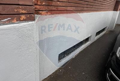 Spațiu comercial 455 metrii patrati Rovine - 2