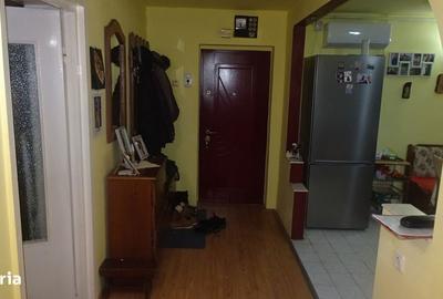 Apartament cu 3 camere decomandat în Scărișoara - 4