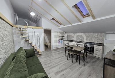 Apartament cu 2 camere decomandat în Arhitecților - Calea Cisnădiei