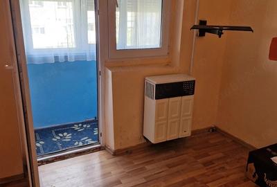 Apartament cu 2 camere nedecomandat în Central - 5