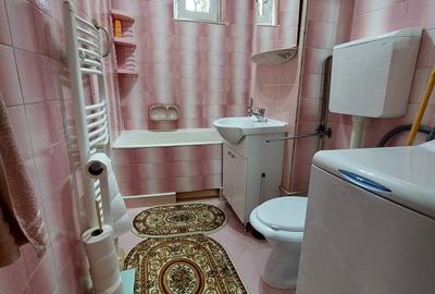 Apartament 3 camere, decomandat, 62,50 mp, Gheorgheni! - 11