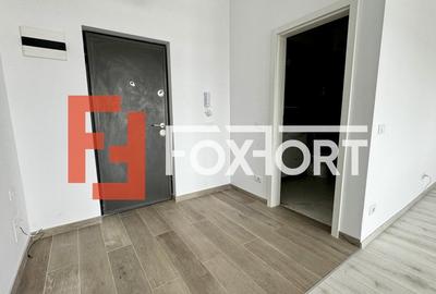 Apartament cu 1 camera in Giroc, Zona Carrefour - Pozitie Facila - ID V4375 - 8